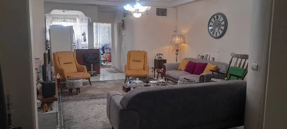 اجاره واحد 82‌ متری_تاپ لوکیشن_پارکینگ اختصاصی