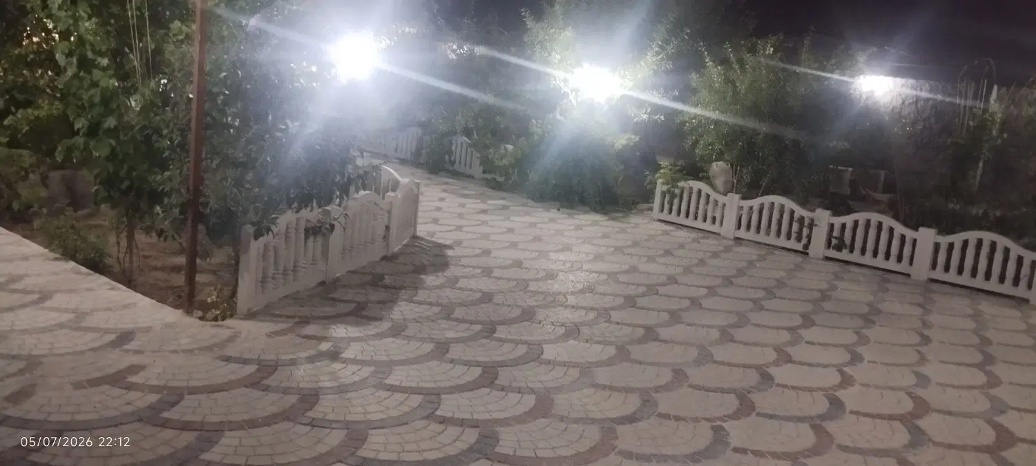 فروش ویلا باغ