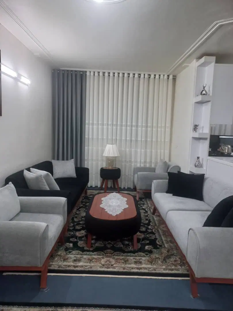 طبقه سوم 67متری تک خواب