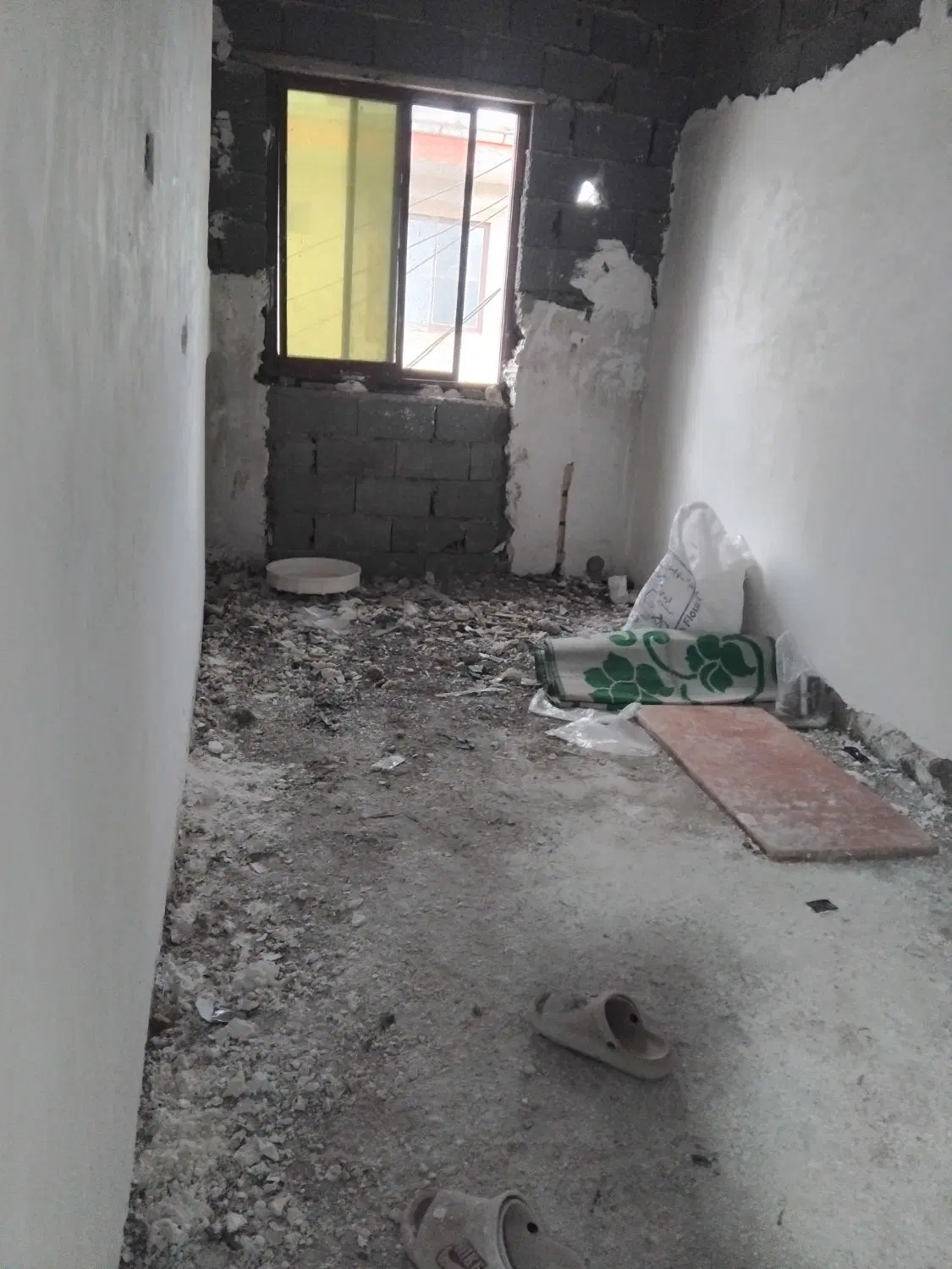 خانه ۷۵ متری