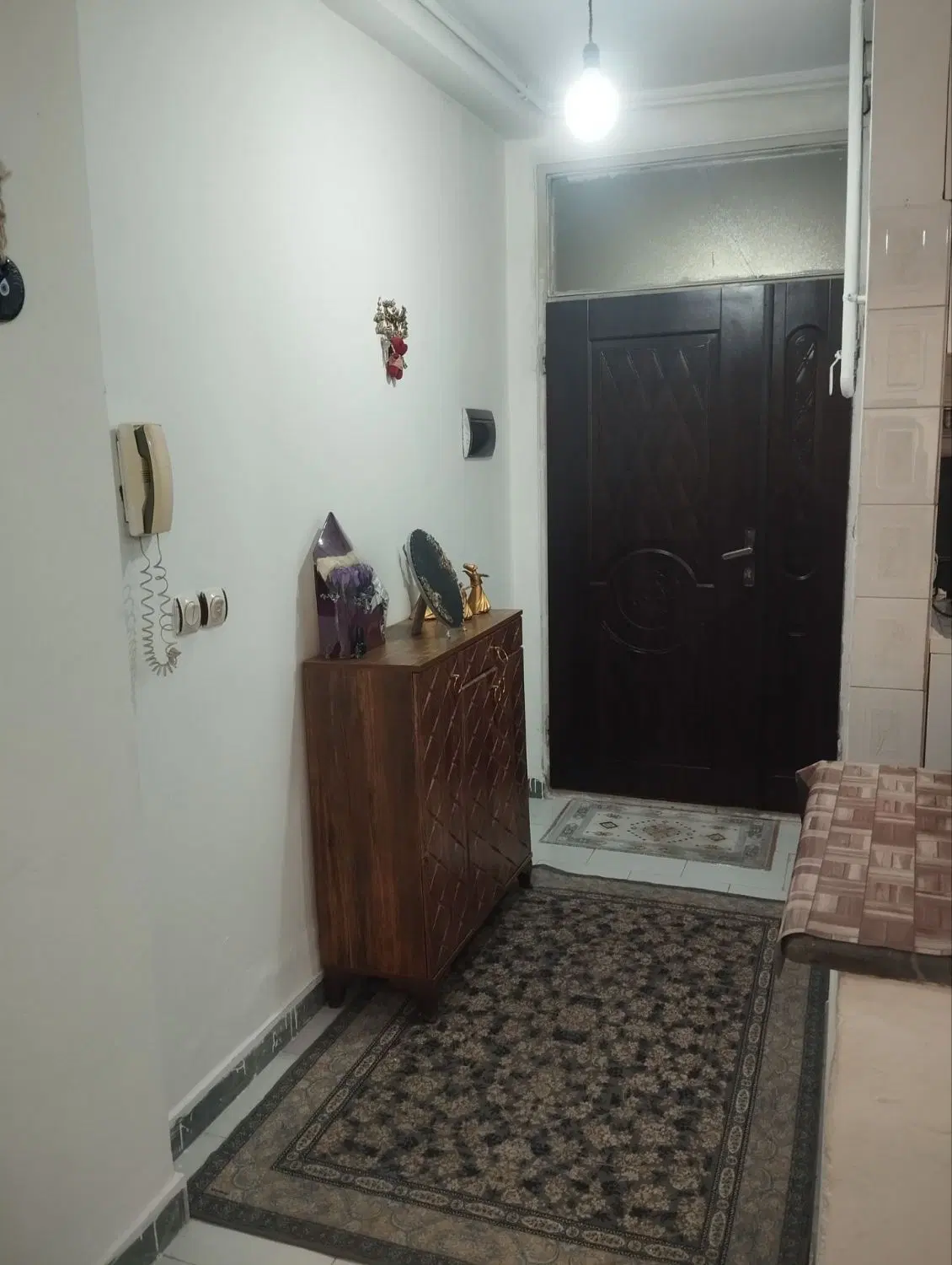 آپارتمان