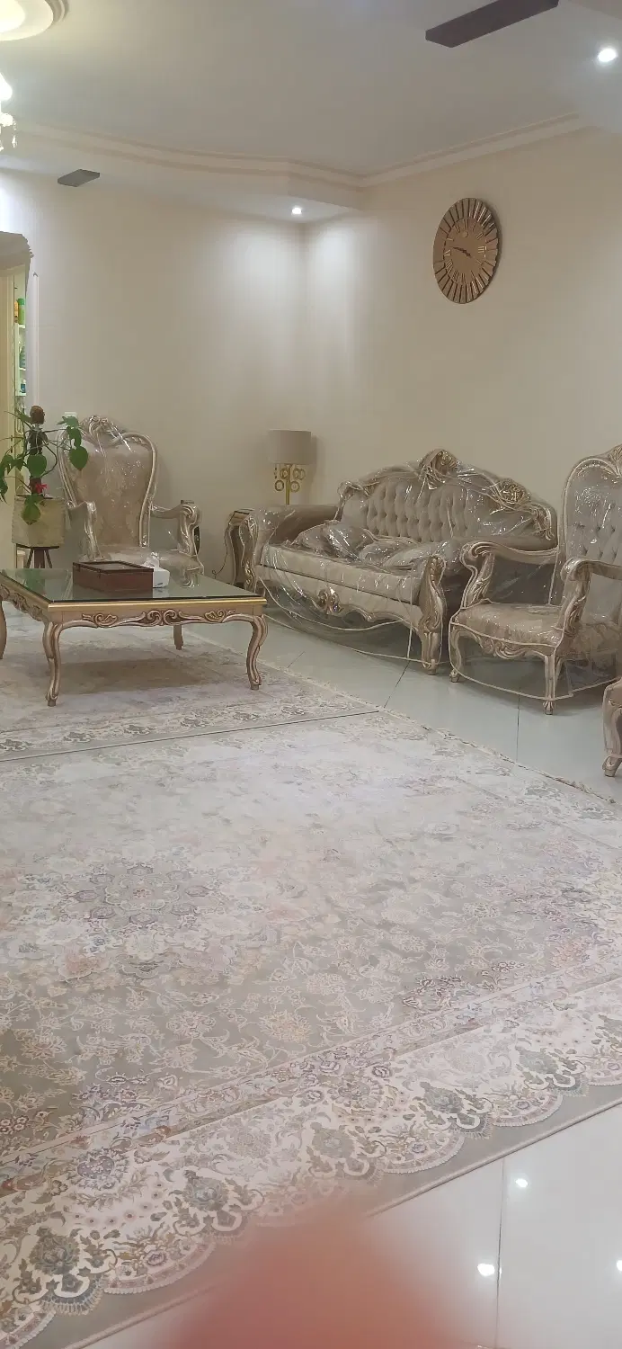 آپارتمان ۸۶ متری تکواحدی ششم نیروهوایی