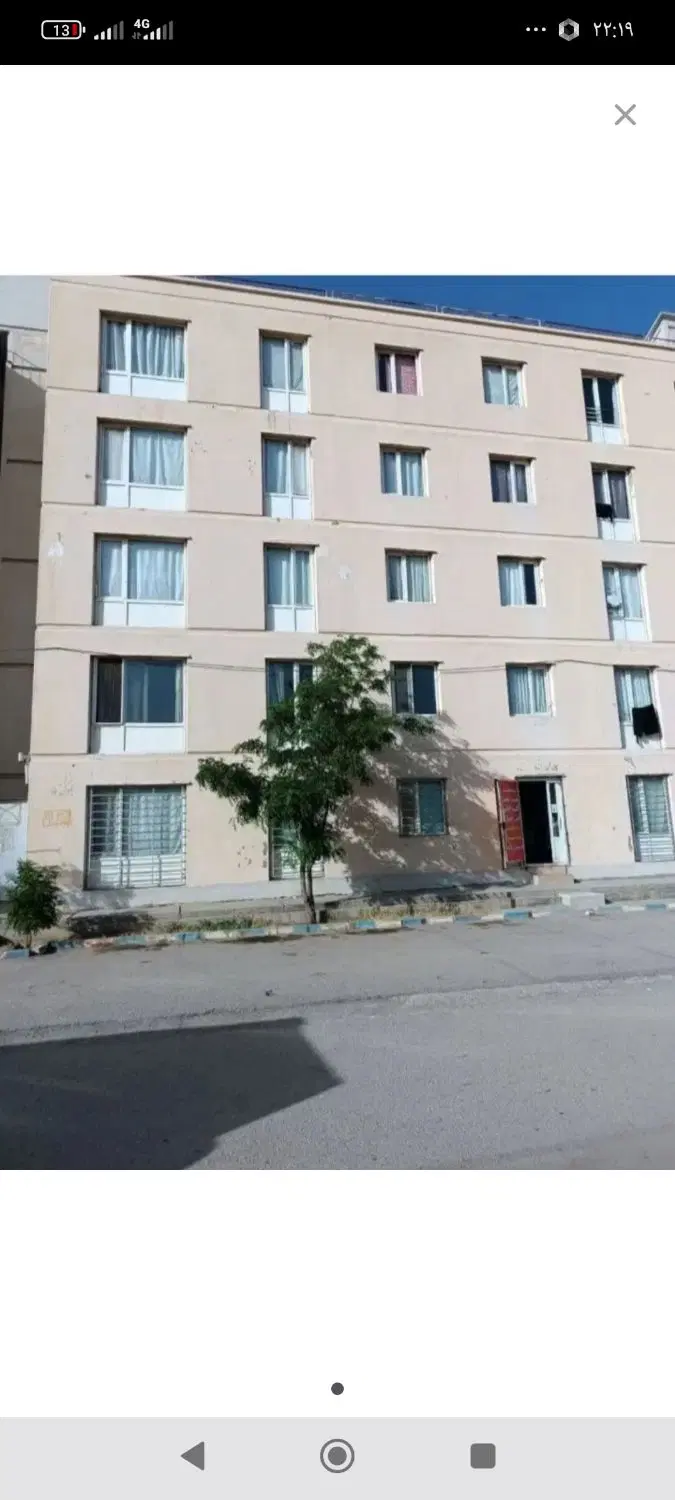 رهن و اجاره مسکن مهر دولت آباد