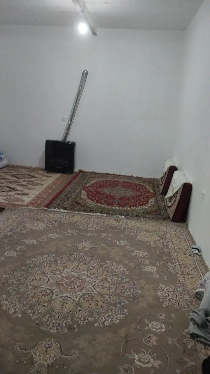 باغچه  باغ ویلا۲۰۰متری