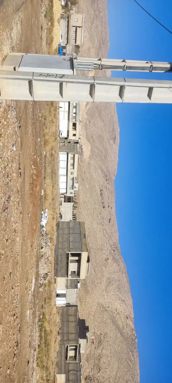 فروش زمین 142متری کفترک