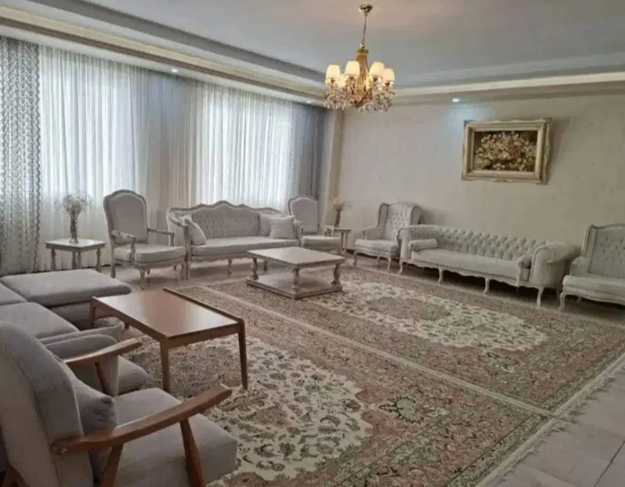رهن و اجاره واحد ۱۰۵ متری مرزداران