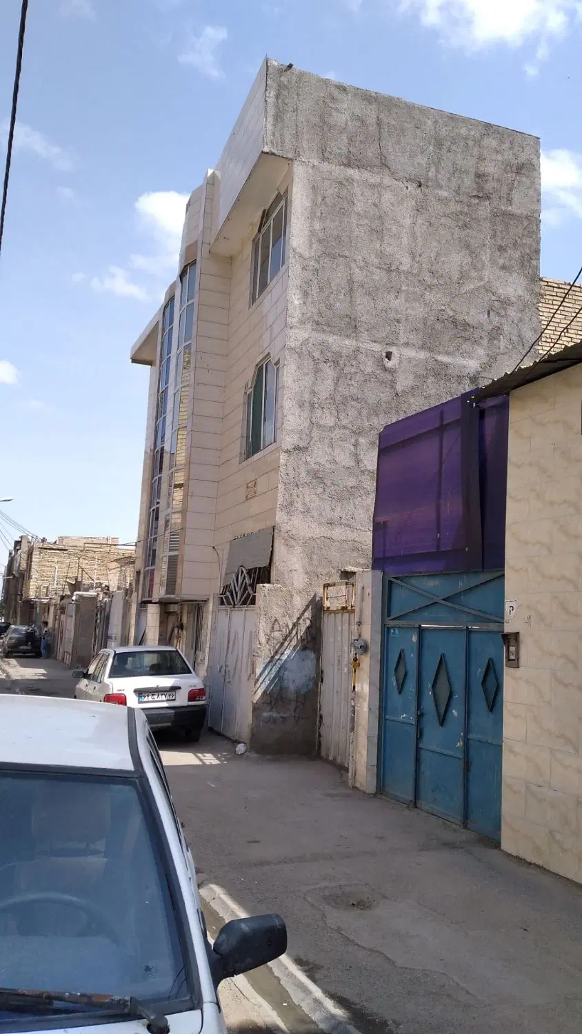 خانه ویلایی