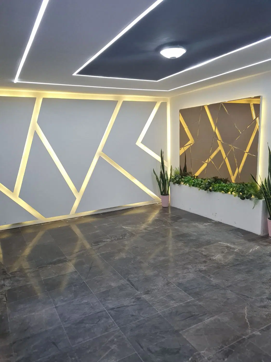 ۱۲۵ متر دو خواب فول امکانات