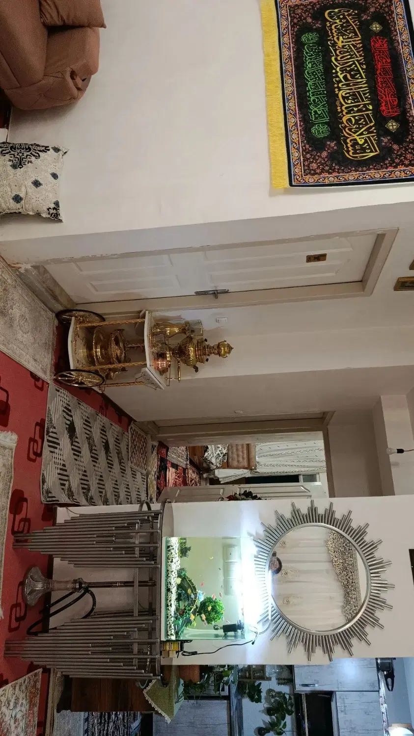 فروش آپارتمان فاز ۳