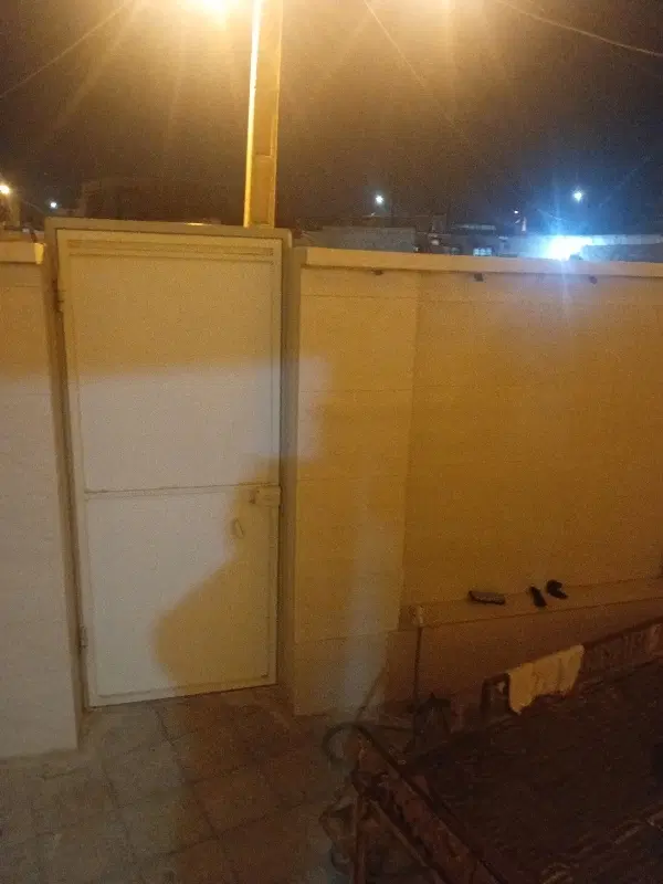 مسکن مهر هم کف
