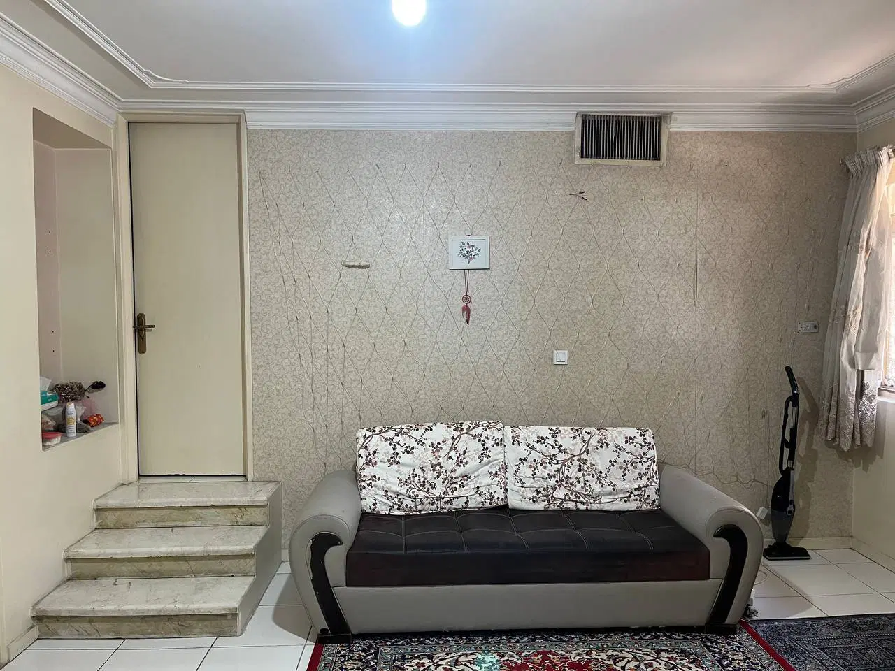 اجاره واحد مسکونی