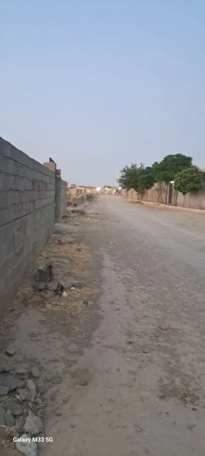 باغچه ۴ دیواری
