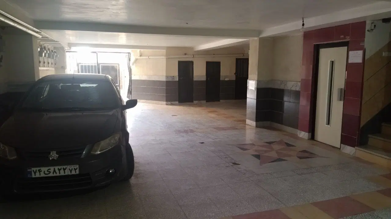 فروش واحد سند دار