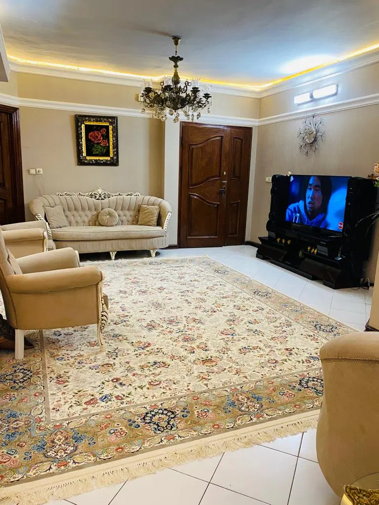 آپارتمان ۷۵ متری خوش نقشه