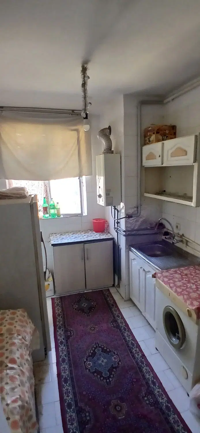 رهن اجاره واحد 50 متری تک خواب