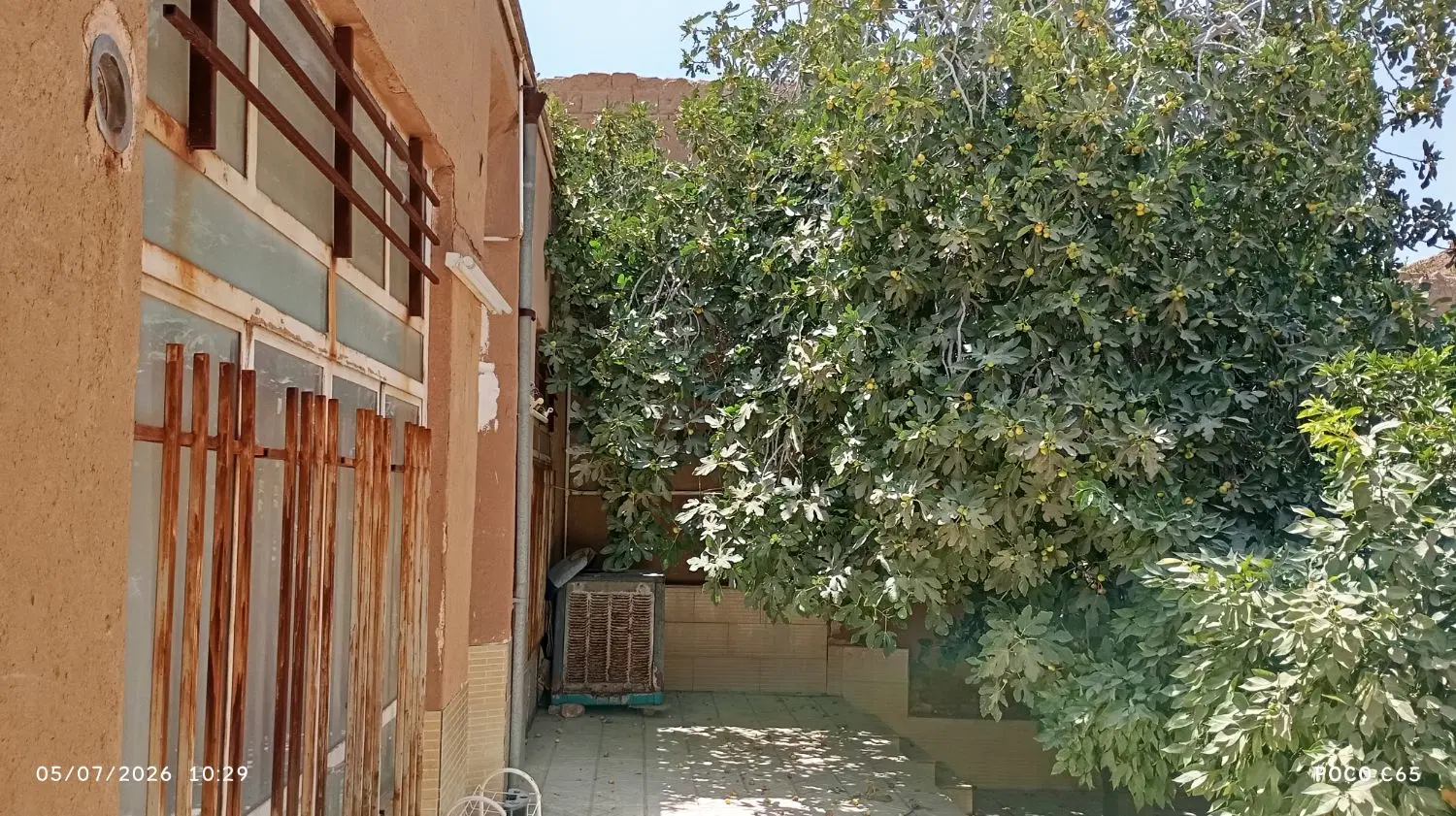 اجاره منزل بلوار امامزاده جعفر