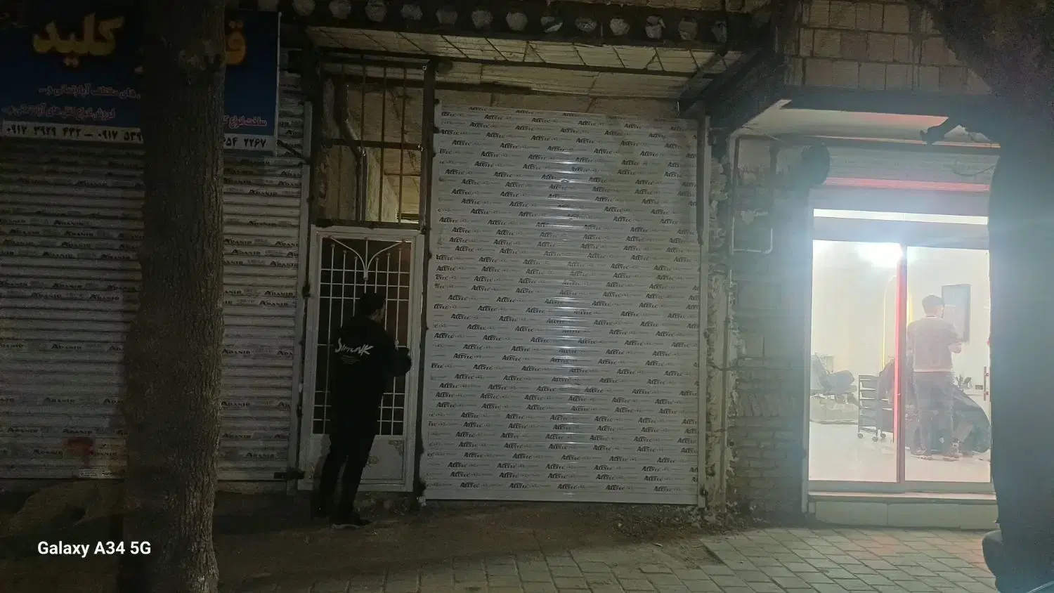 آپارتمان صفر رهن کامل
