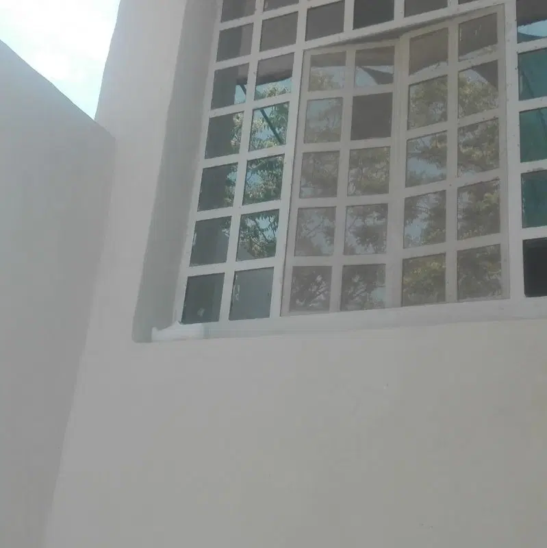 منزل یک خوابه شیک درب حیاط