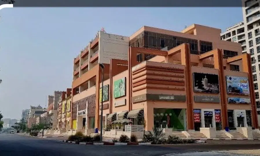 واحد اداری پارسیس