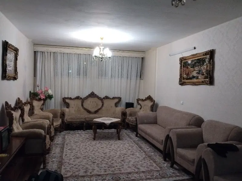 خانه 80متری سقاخانه