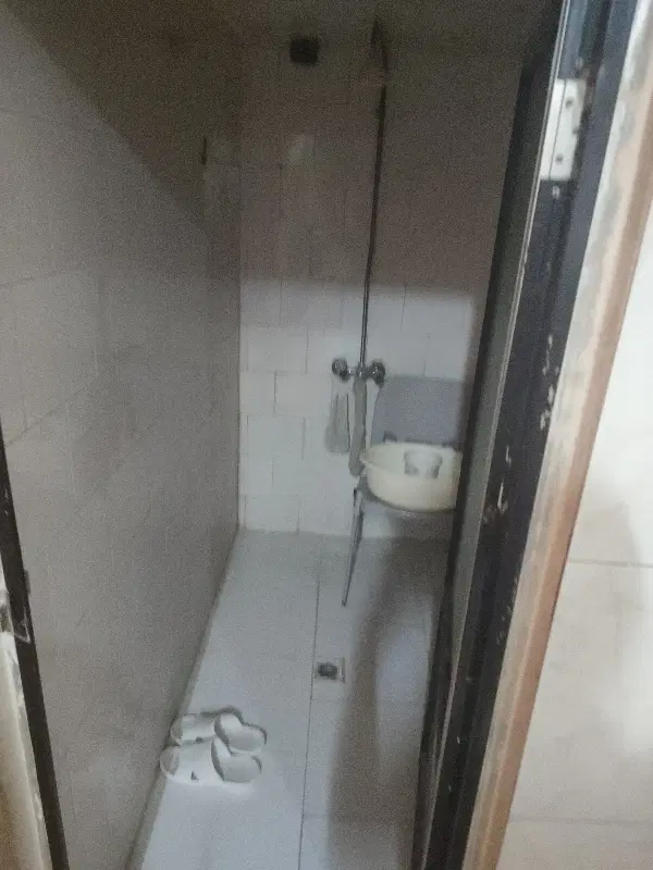 ملک مسکونی