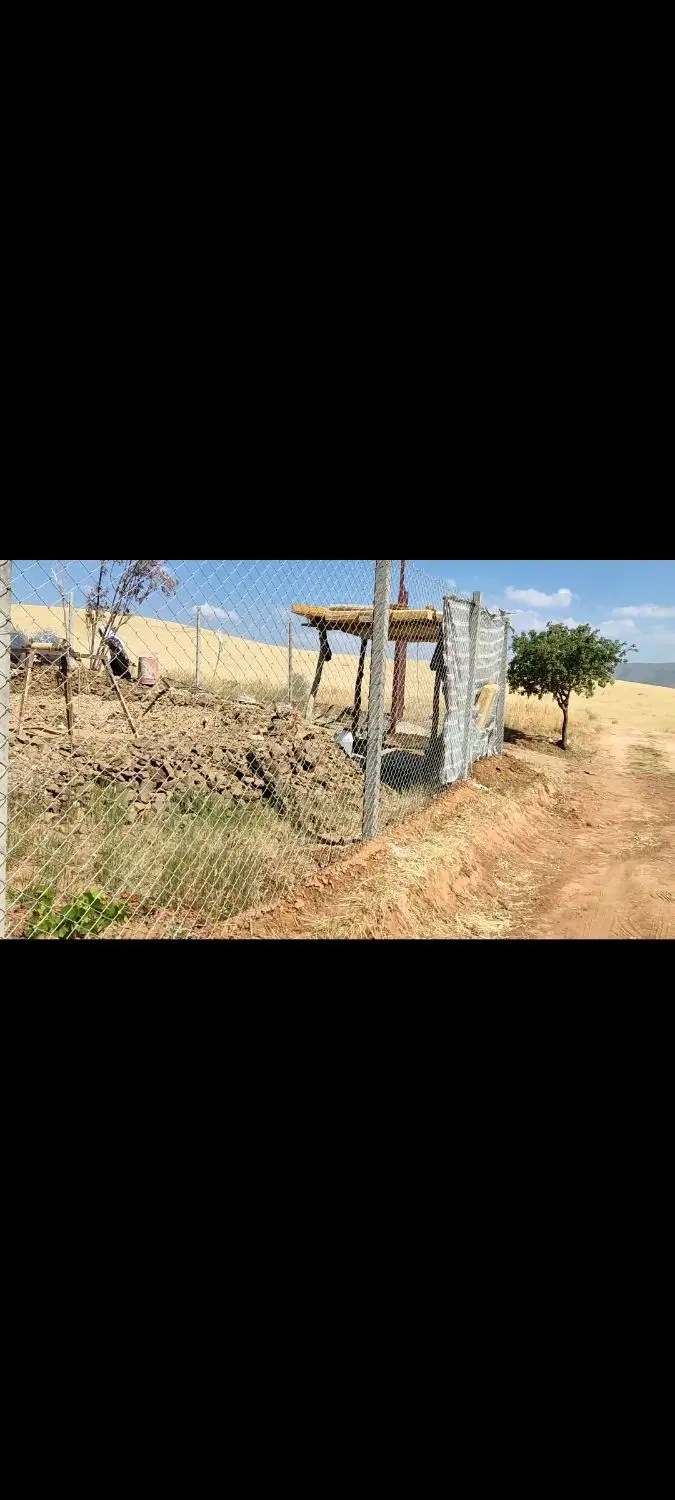 باغ 1200متری