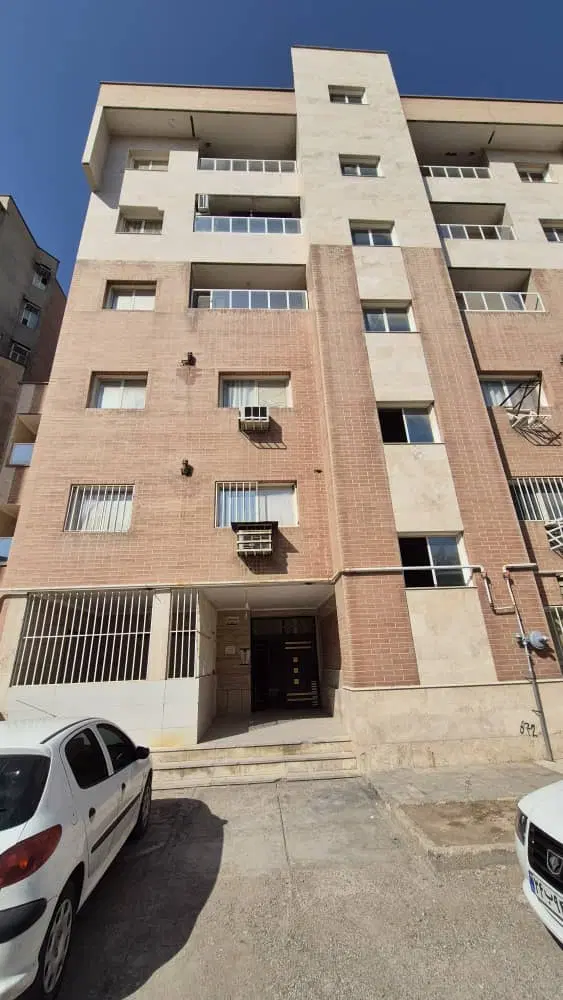 خانه ویلایی ۲۸۰متری مشارکتی ساخت وساز
