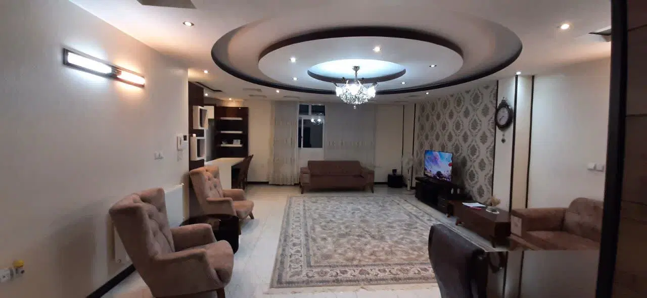 اپارتمان  دهخدا  130 متر
