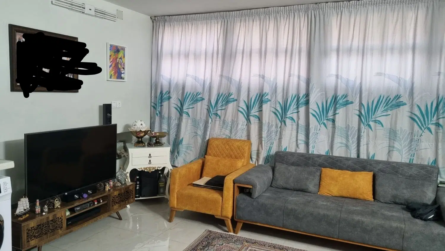 اجاره سوئیت یک خواب