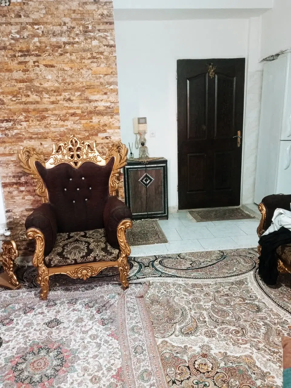 واحد تک خواب اندیشه فاز یک