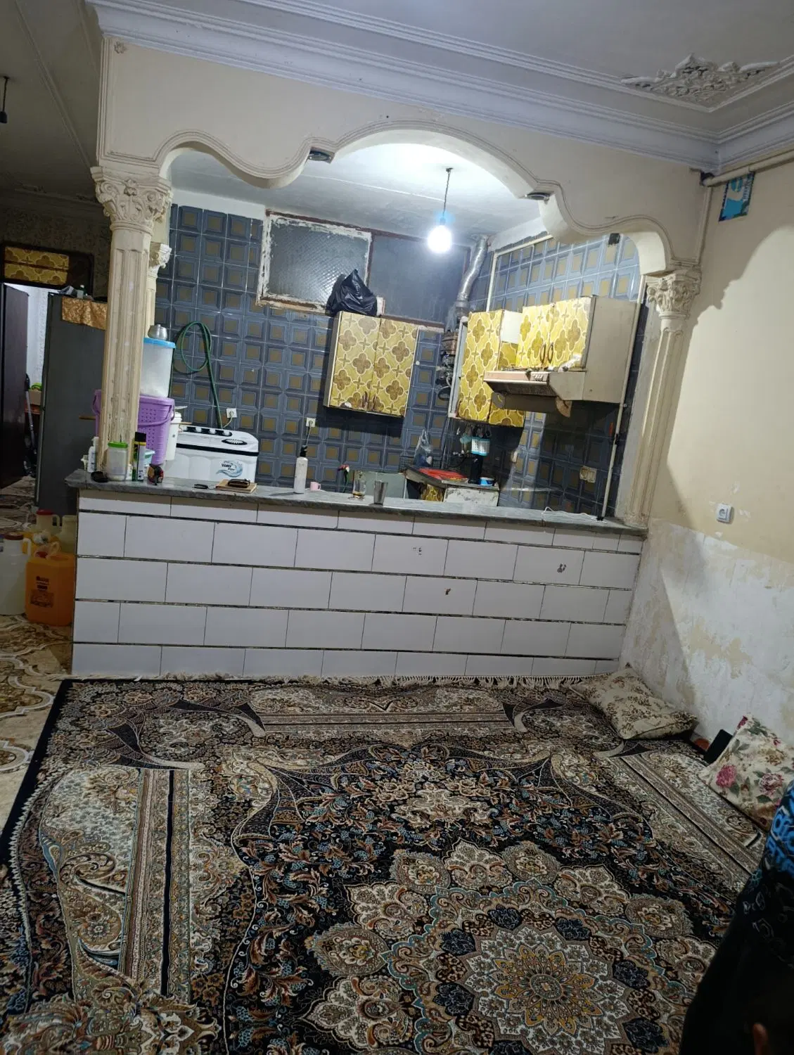 منزل ویلایی صدمتری