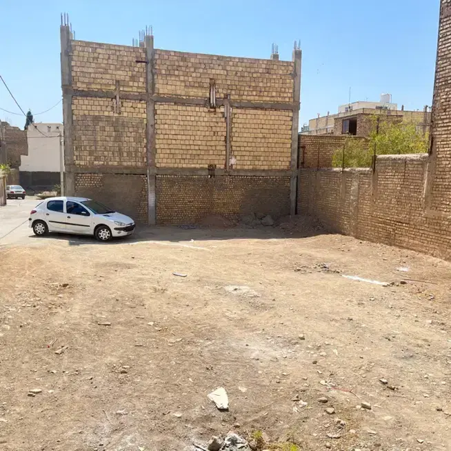 زمین فروشی راوند ، کیهان ، با سند و پروانه