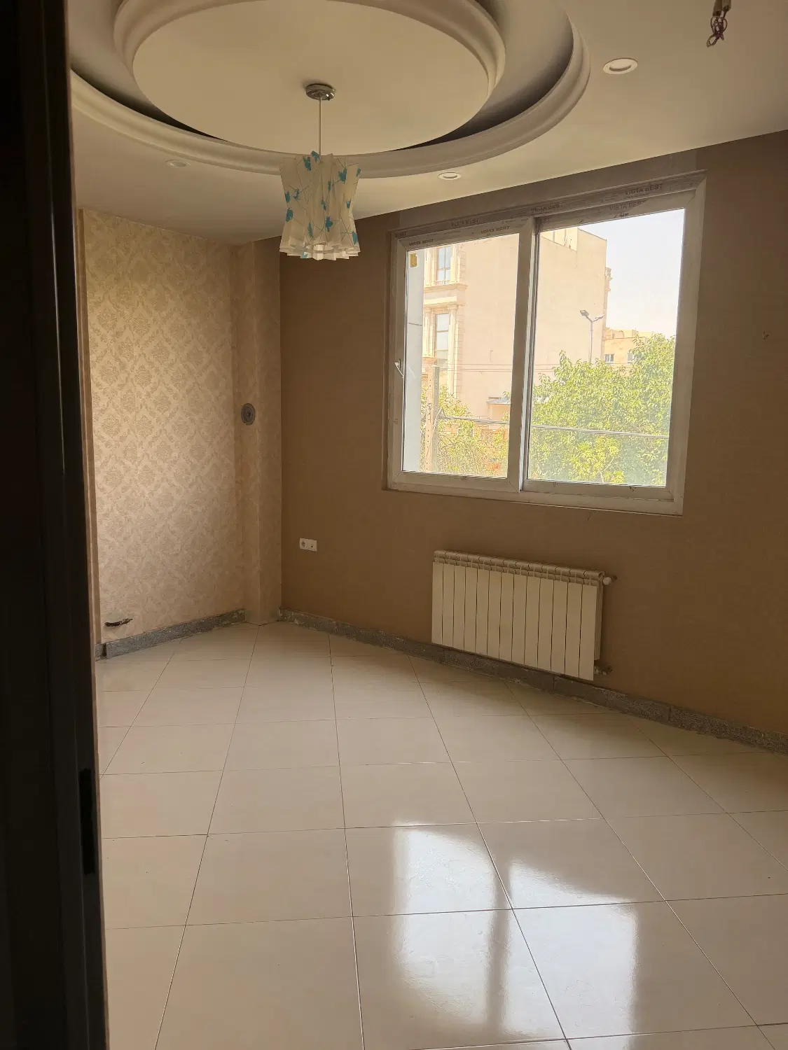 اپارتمان ۱۱۰متری دوخوایه