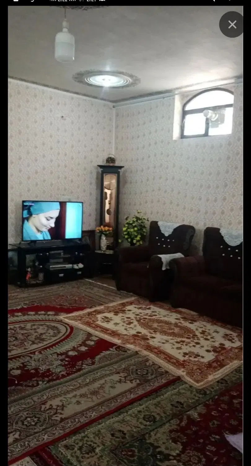 رهن اجاره آپارتمان خیابان مطهری ۹۰ متر دو خواب