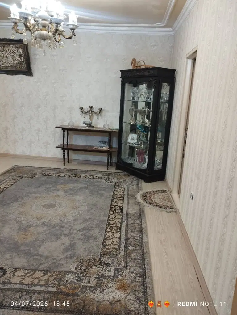 آپارتمان ۱۰۰ متر عباسی