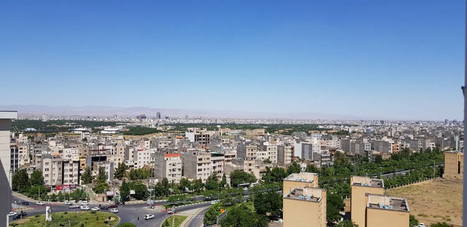 حاشیه فکوری (۱۰۳ متر)
