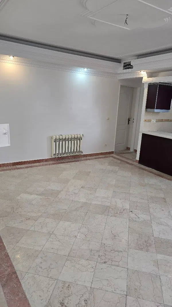 آپارتمان ۵۸ متر فول امکانات