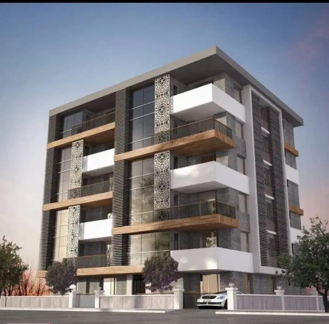 آپارتمان 4 خوابه 220 متری_تاپ لوکیشن