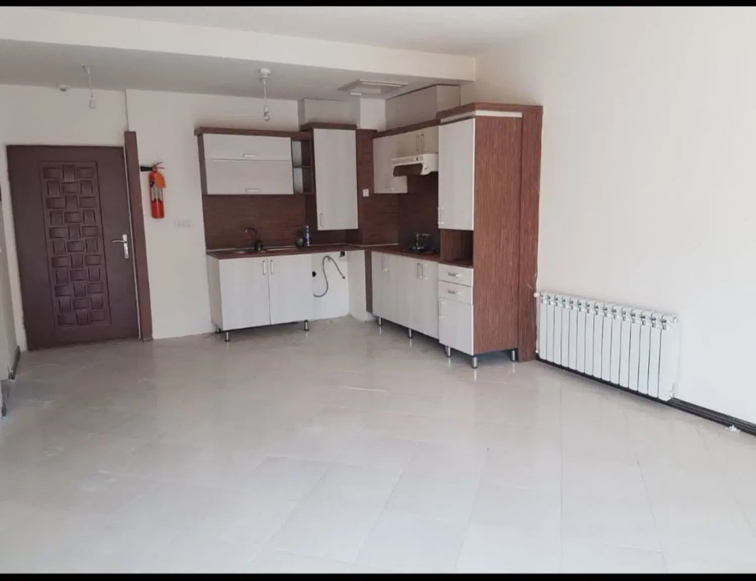 ۶۰ متر سنددار شارستان نواب طبرسی نزدیک حرم