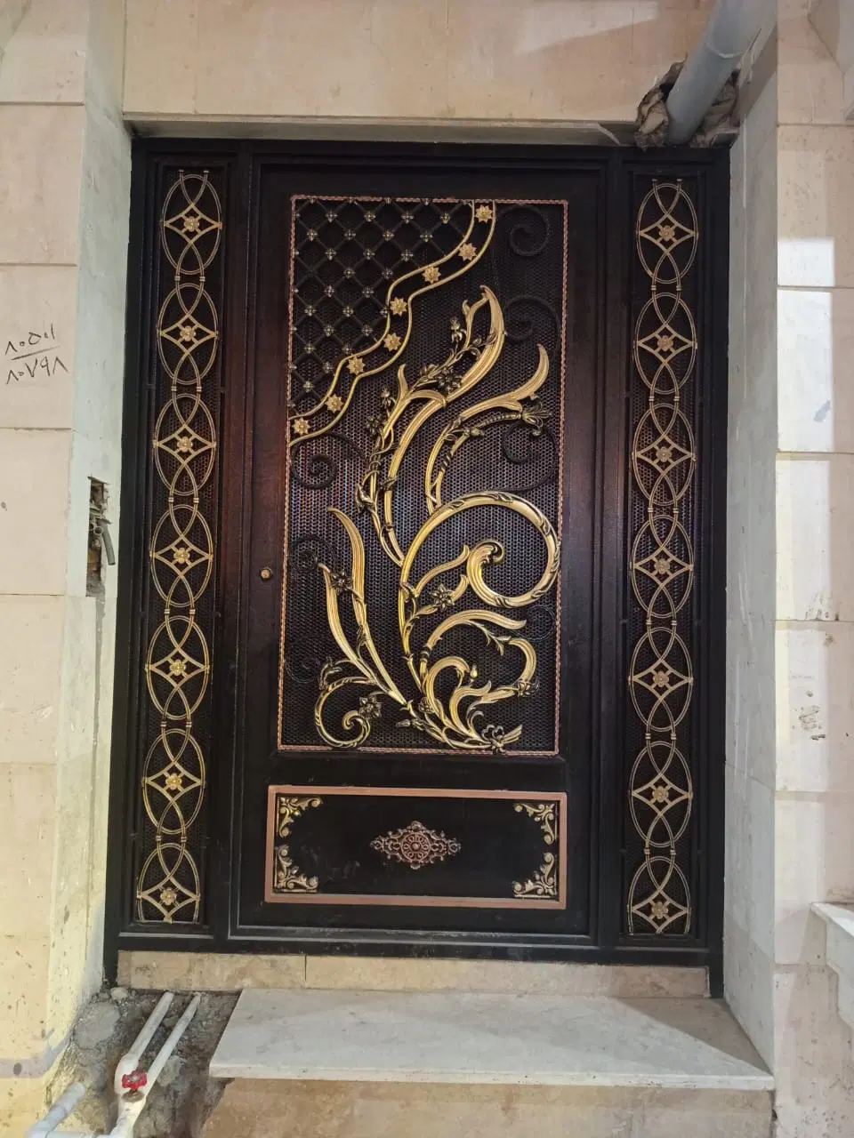 اجاره کلنگی وفروش شمالی