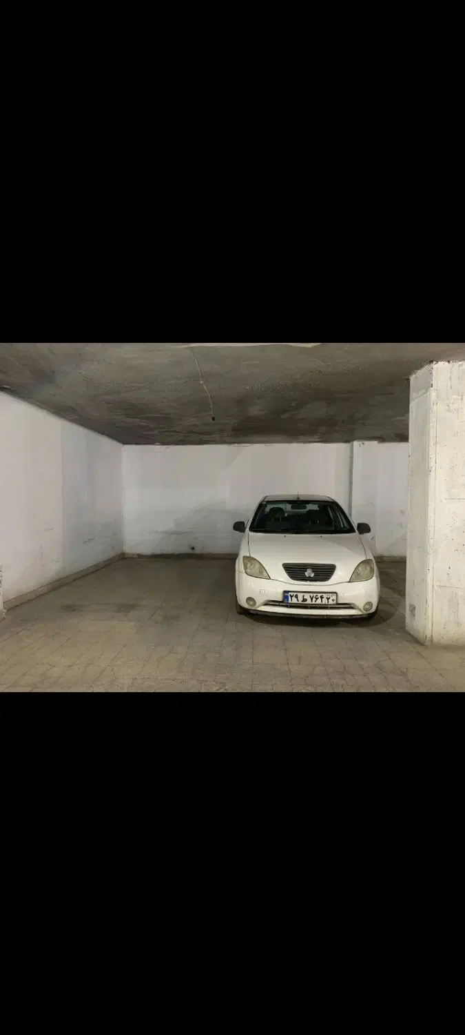 پارکینگ خودرو