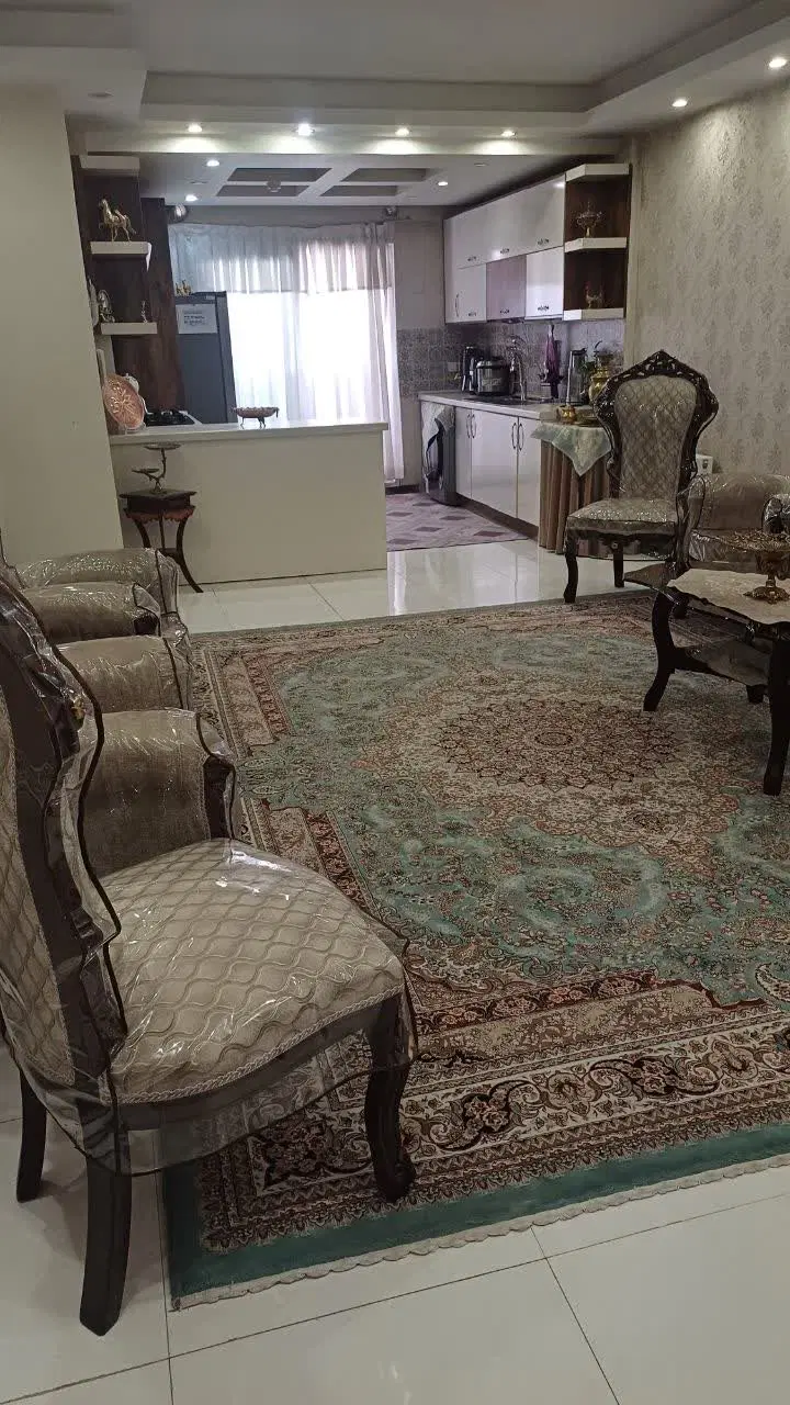 جنوبی فول پارکینگ اسانسور نوساز