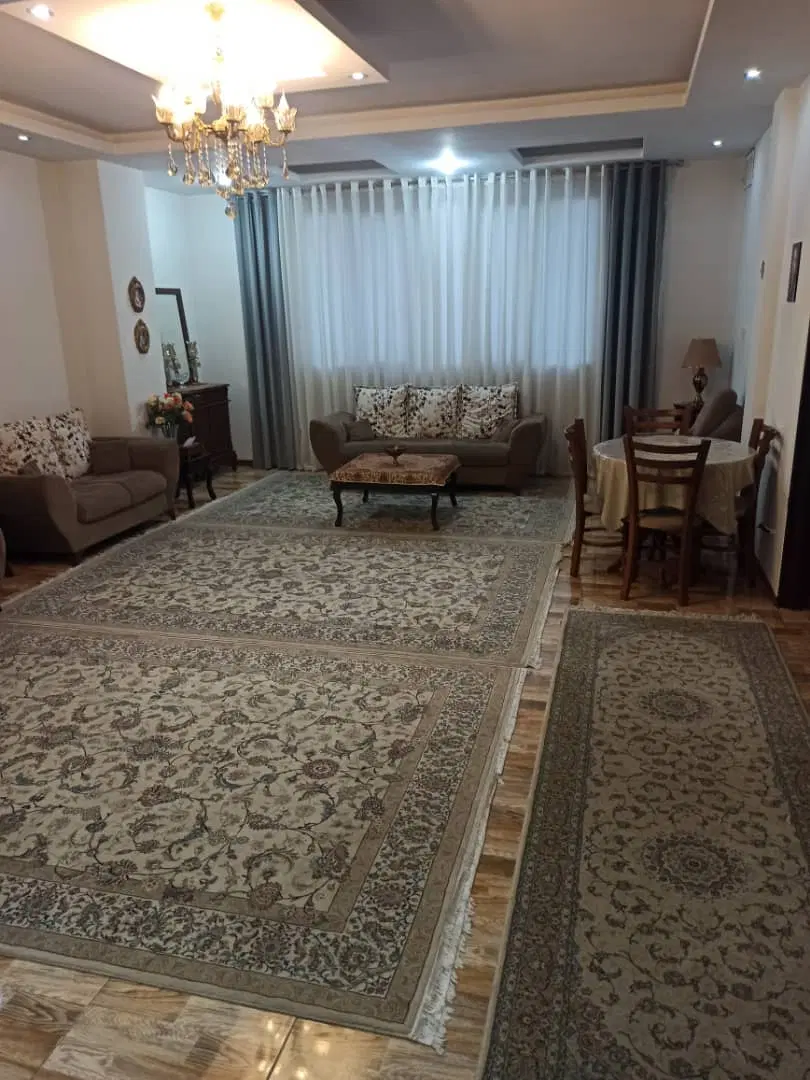 اجاره 115 متر طبقه دوم