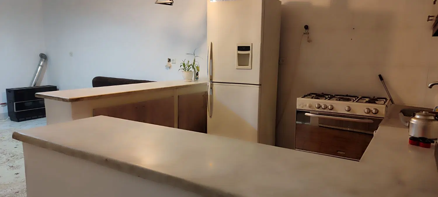 منزل ویلایی نقلی
