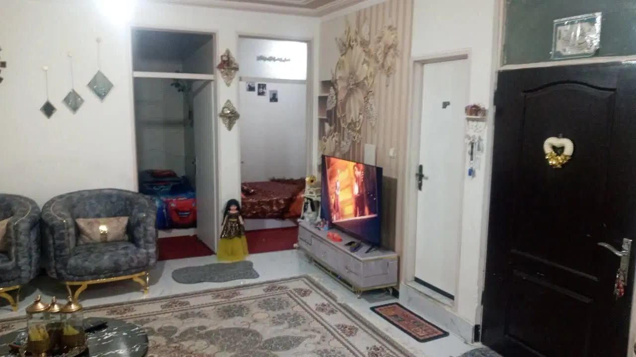 فروش  واحد آپارتمان