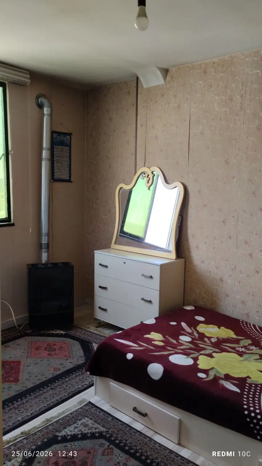 آپارتمان 85 متری