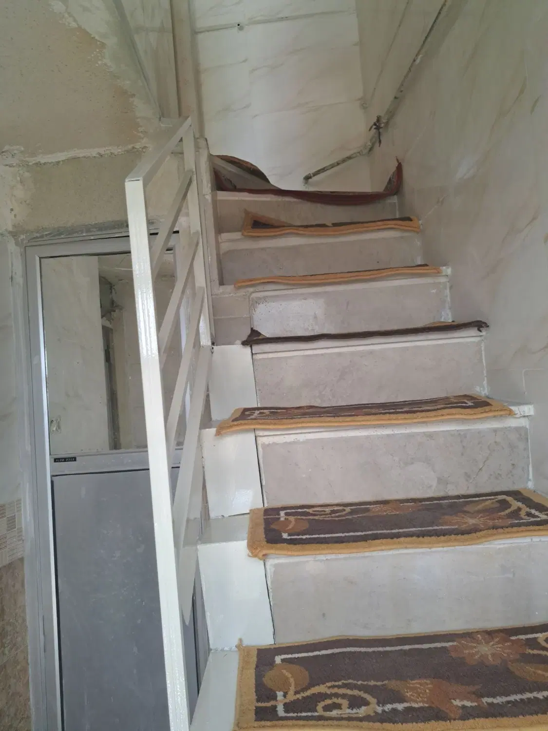 ملک ویلایی در اسلام آباد کرج