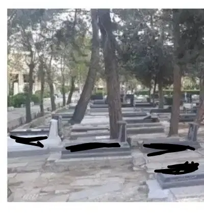 قبر (موقعیت عالی)