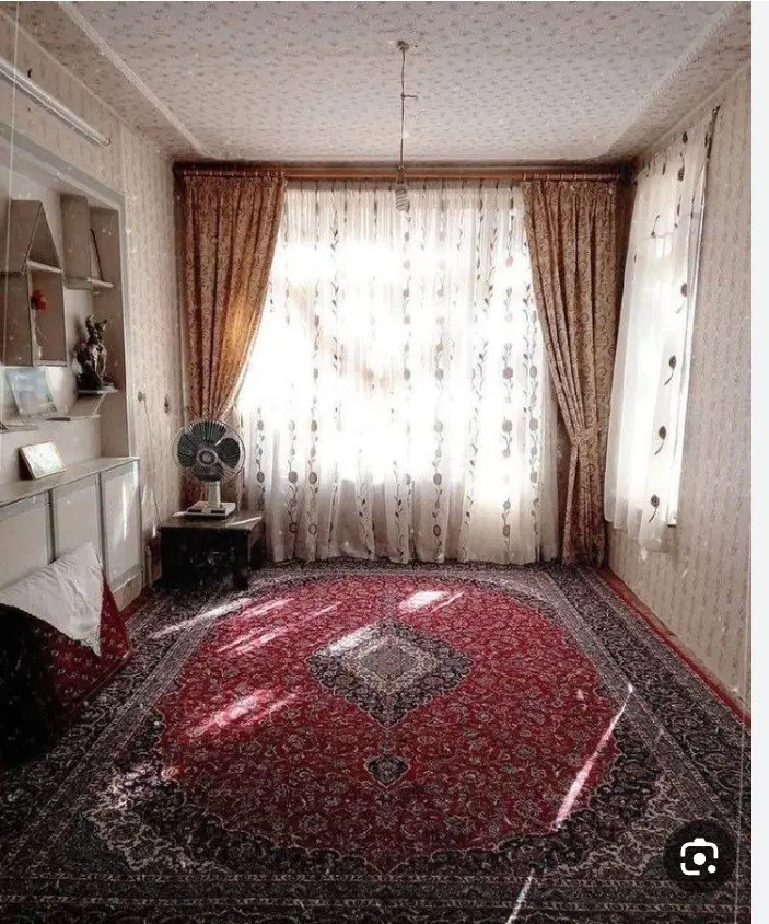 آپارتمان ۸۹ متری