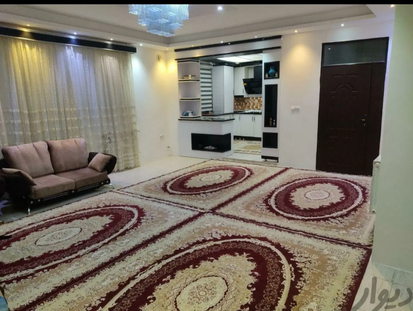 مالی کرایه م اوه